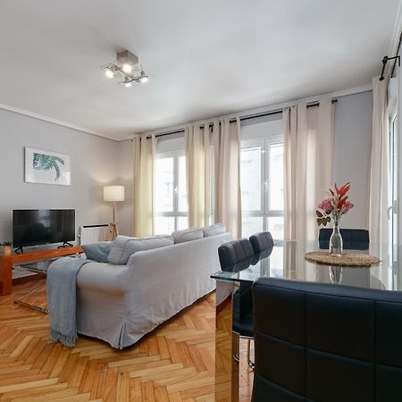 Acogedor Centrico En Vigo By Cabana Rentals Eksteriør billede
