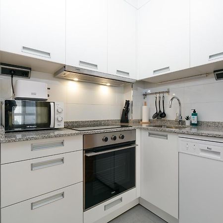 Acogedor Centrico En Vigo By Cabana Rentals Eksteriør billede