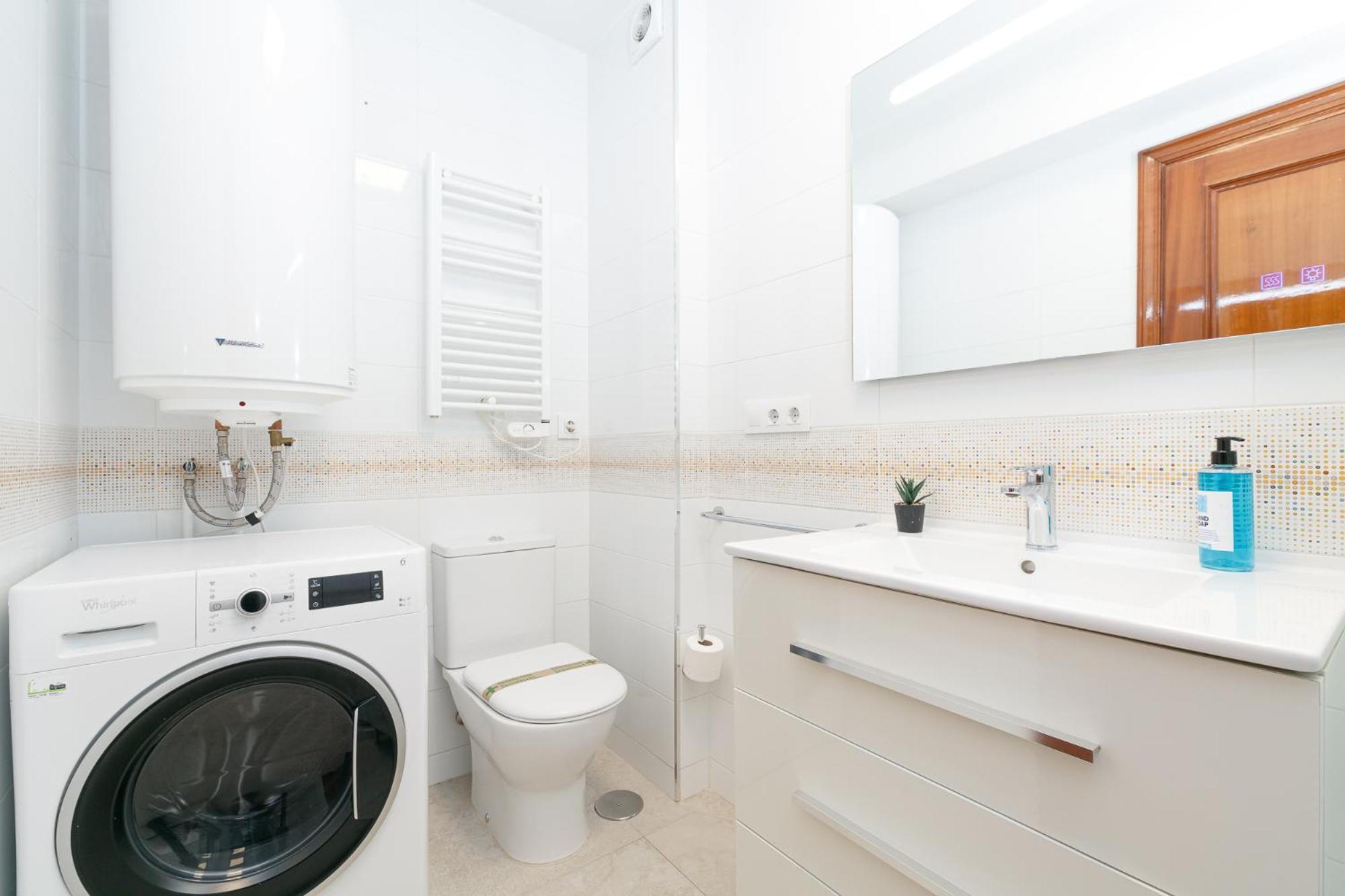 Acogedor Centrico En Vigo By Cabana Rentals Eksteriør billede