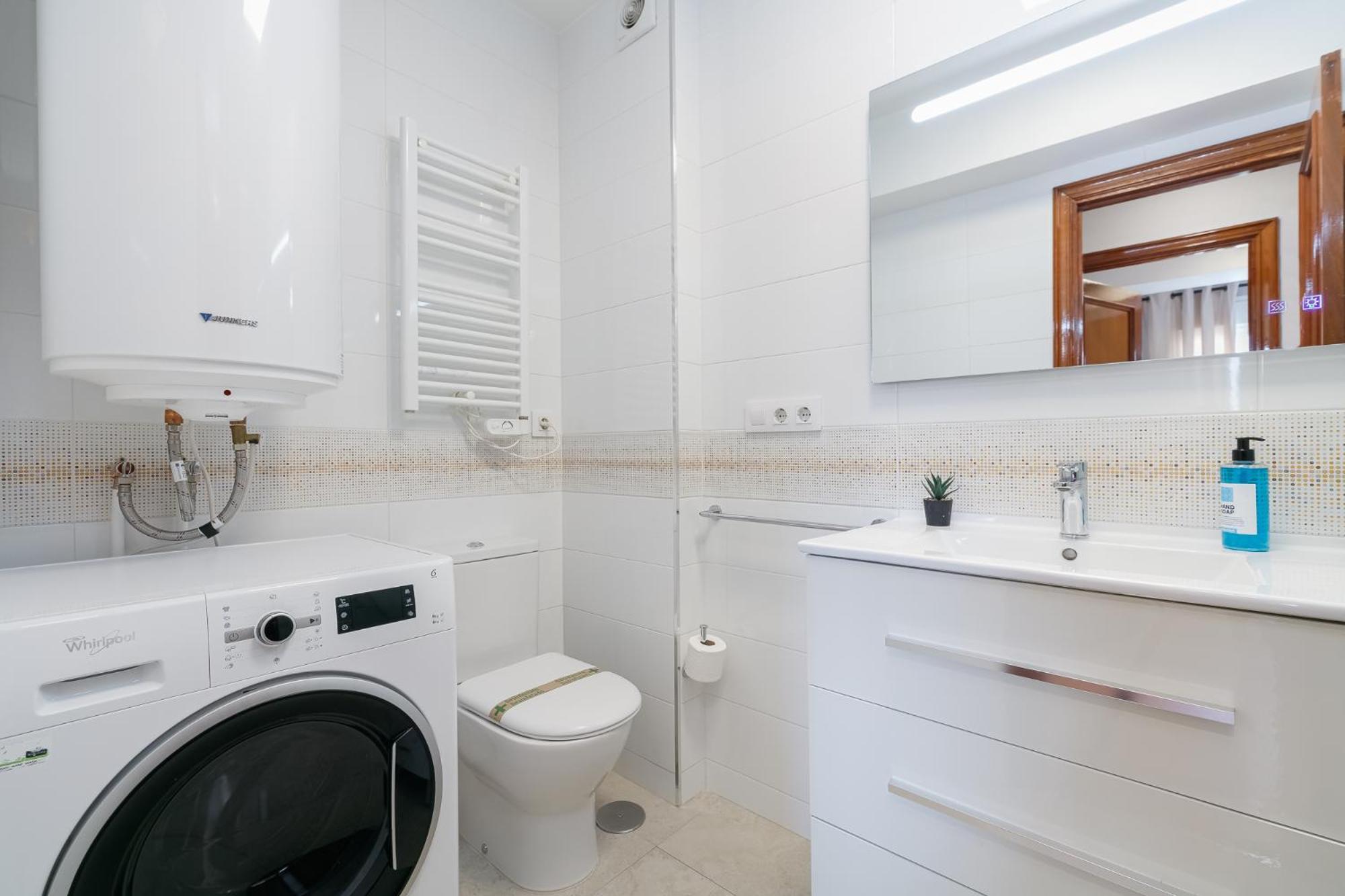 Acogedor Centrico En Vigo By Cabana Rentals Eksteriør billede