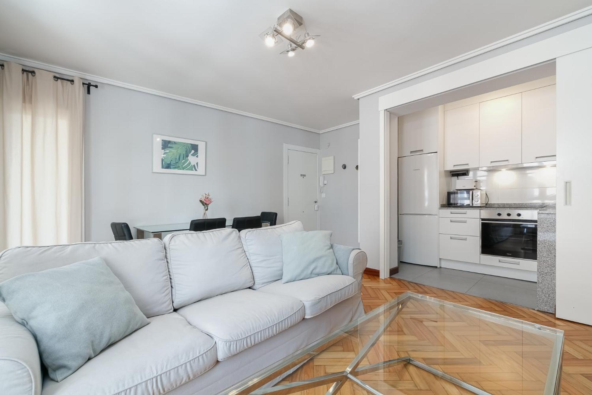 Acogedor Centrico En Vigo By Cabana Rentals Eksteriør billede