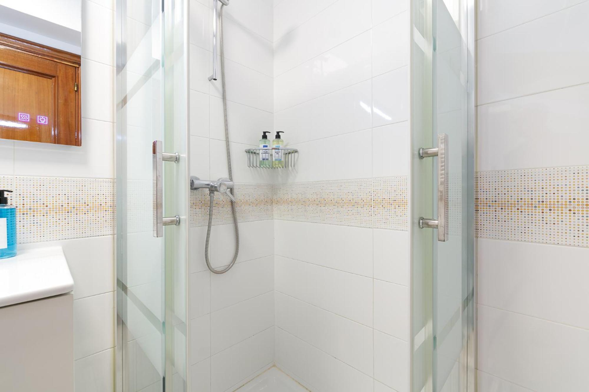 Acogedor Centrico En Vigo By Cabana Rentals Eksteriør billede