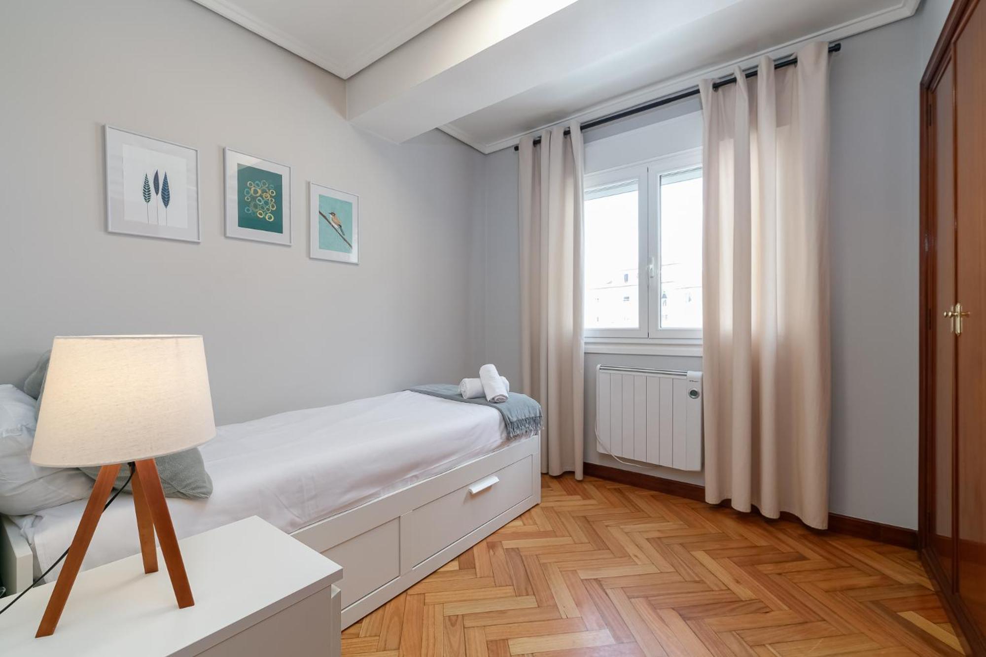 Acogedor Centrico En Vigo By Cabana Rentals Eksteriør billede