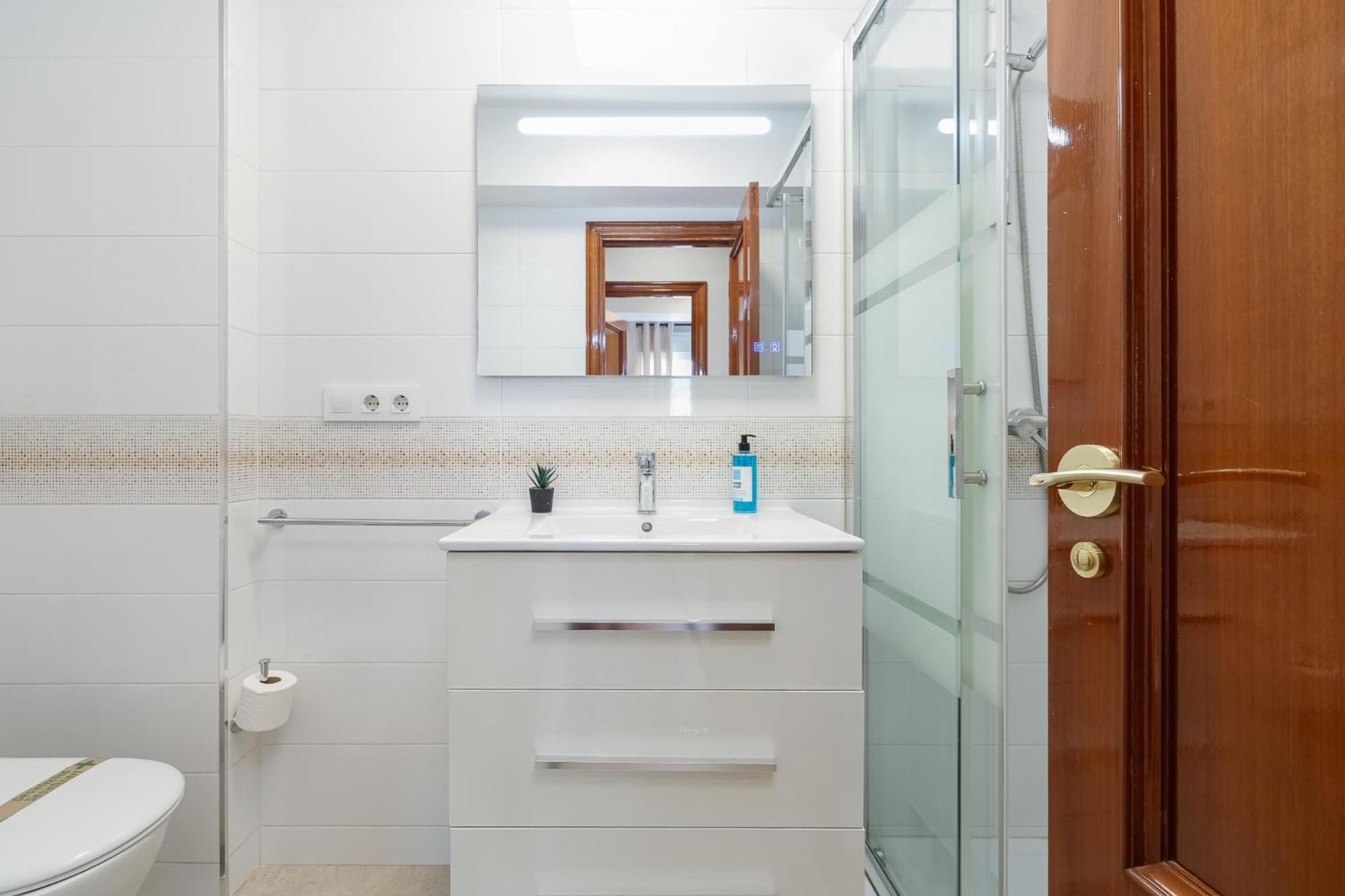 Acogedor Centrico En Vigo By Cabana Rentals Eksteriør billede