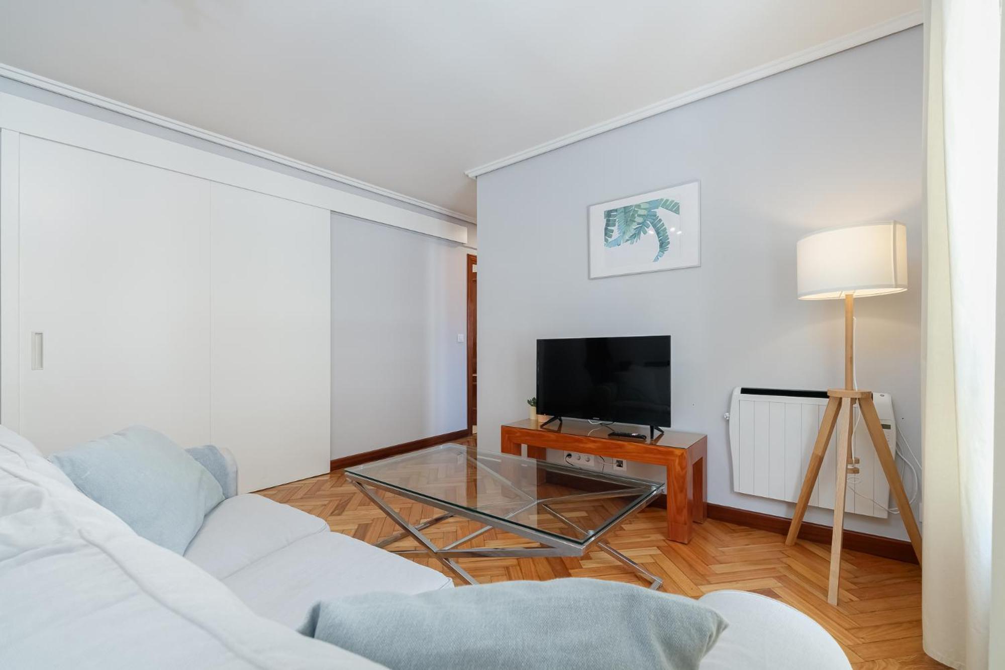 Acogedor Centrico En Vigo By Cabana Rentals Eksteriør billede