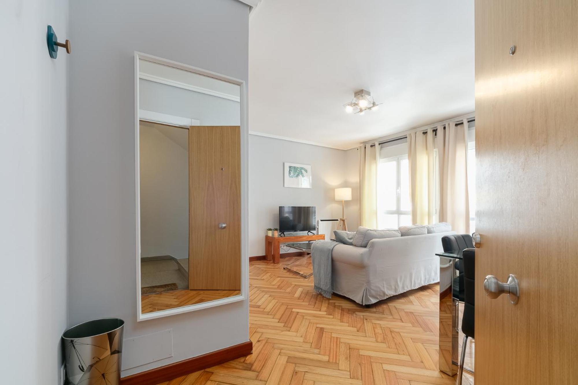 Acogedor Centrico En Vigo By Cabana Rentals Eksteriør billede