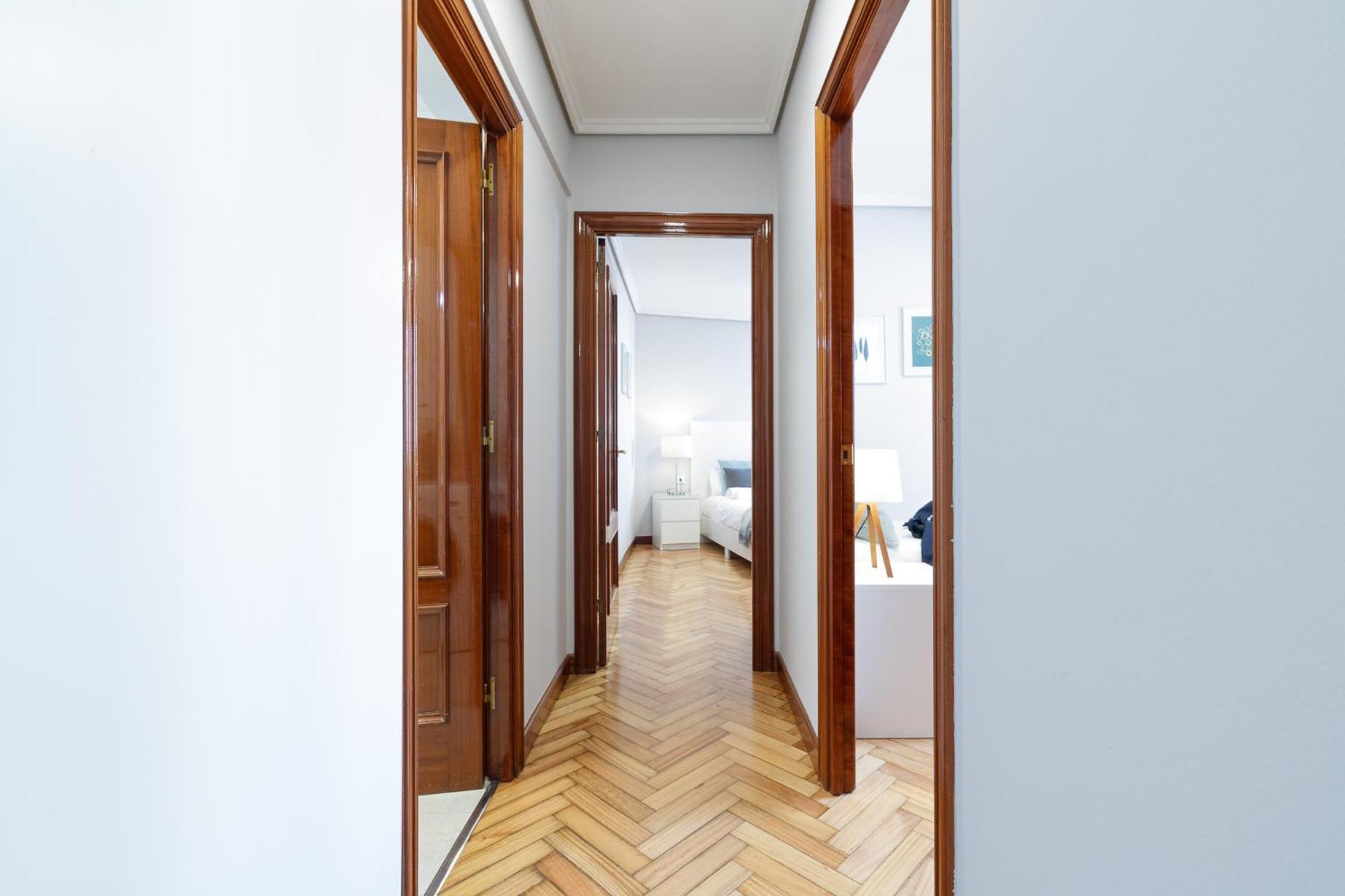 Acogedor Centrico En Vigo By Cabana Rentals Eksteriør billede