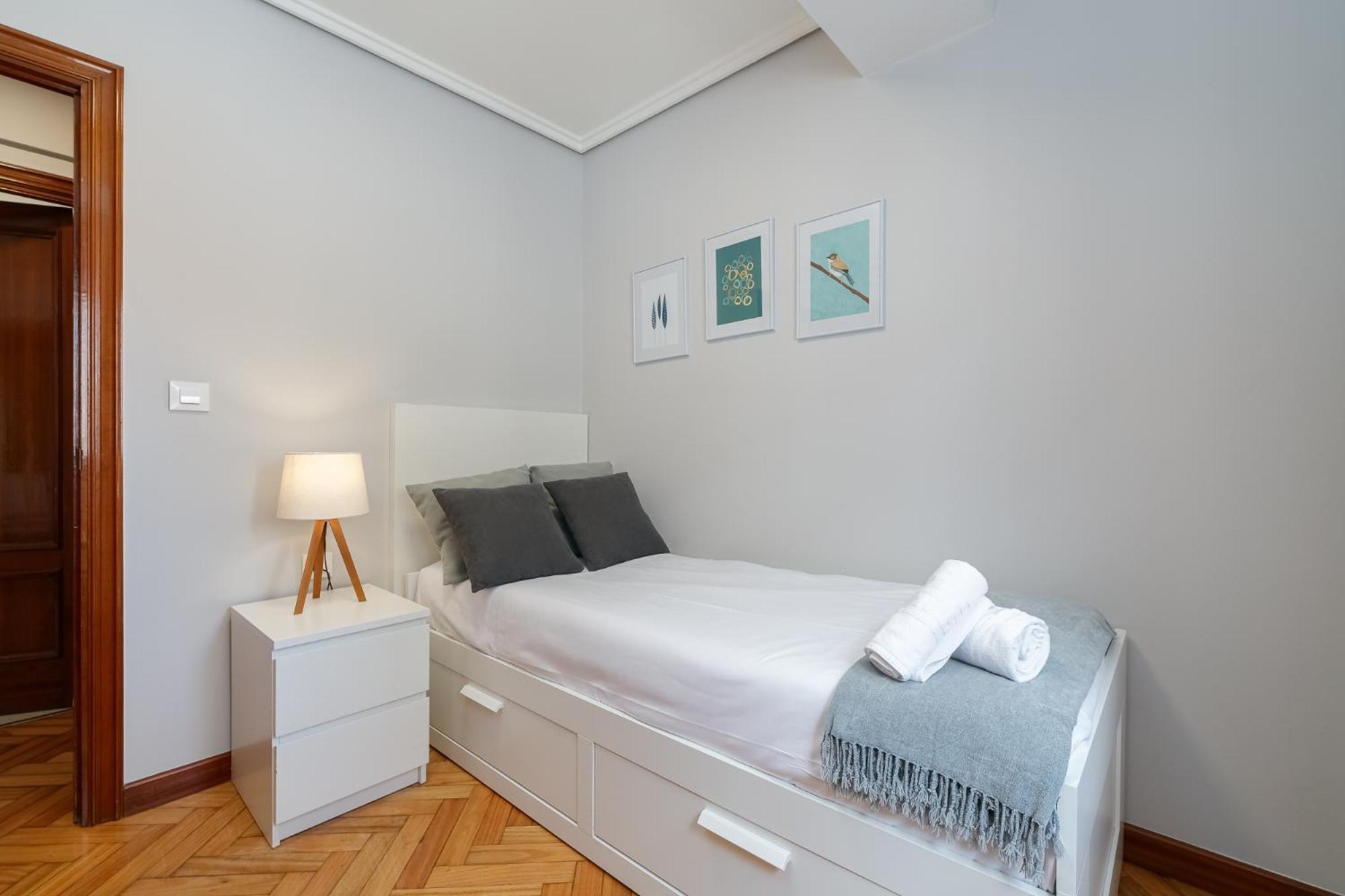 Acogedor Centrico En Vigo By Cabana Rentals Eksteriør billede
