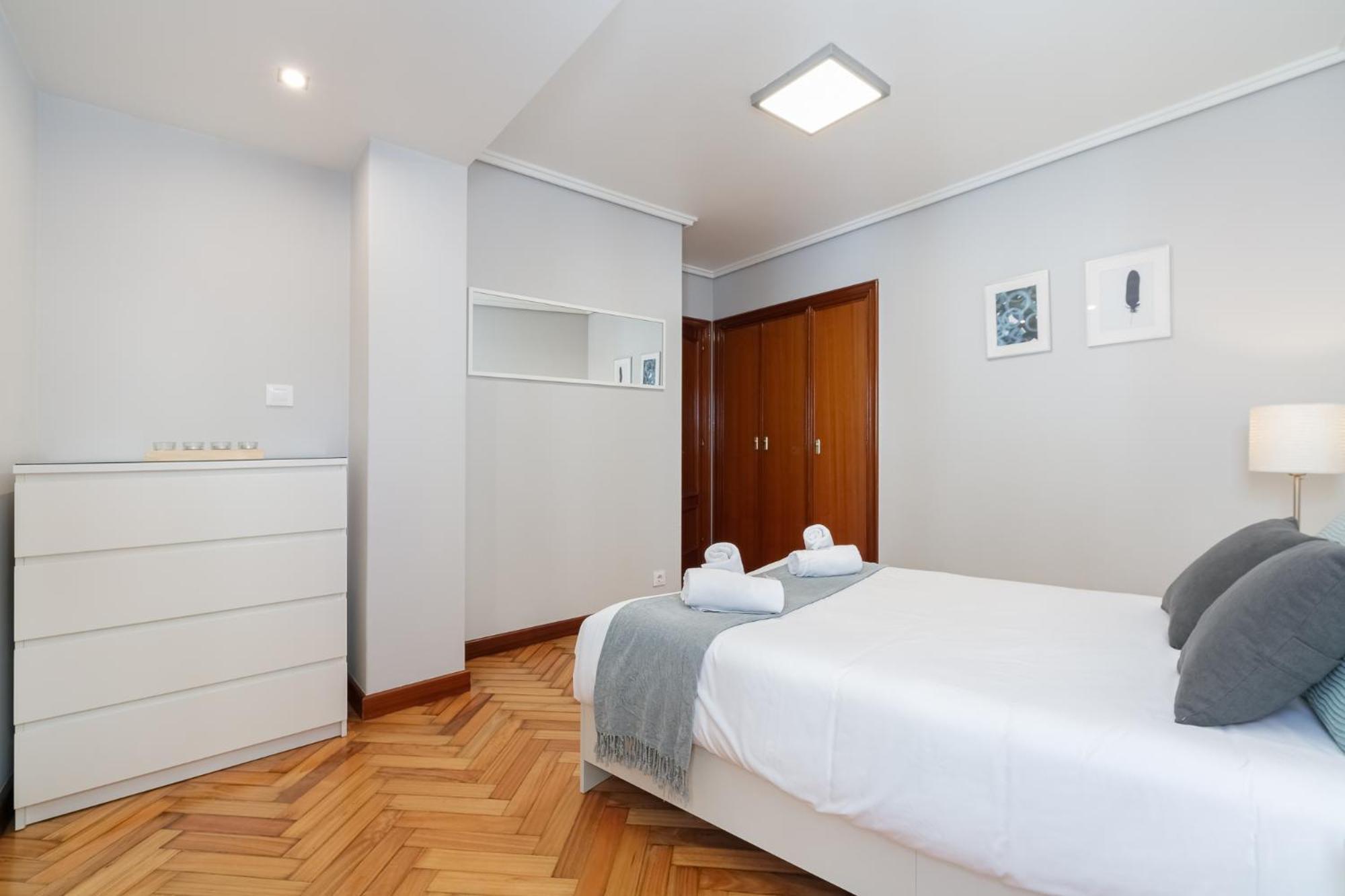 Acogedor Centrico En Vigo By Cabana Rentals Eksteriør billede