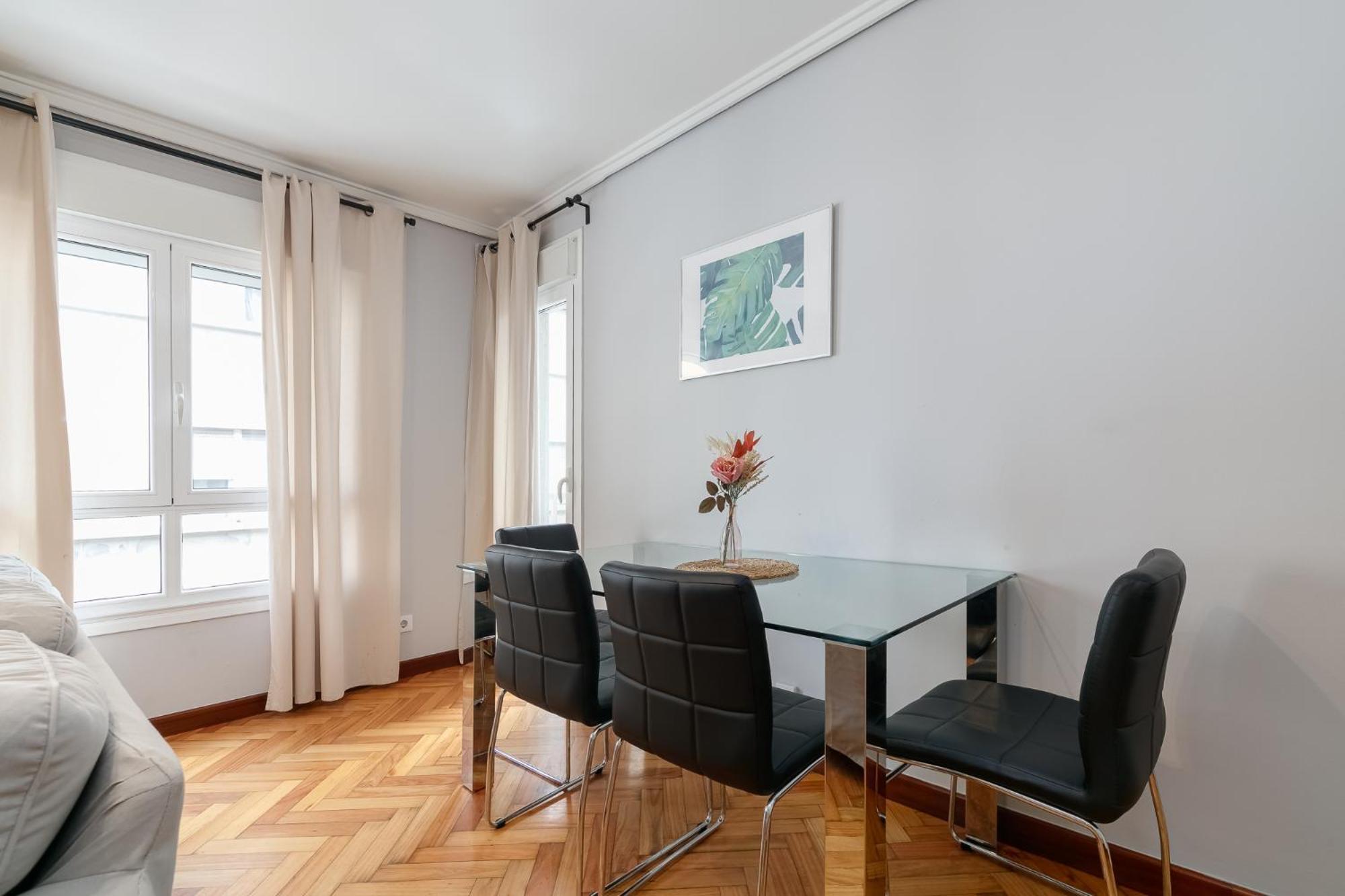 Acogedor Centrico En Vigo By Cabana Rentals Eksteriør billede